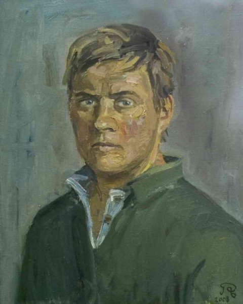 portret
