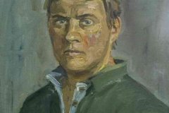 portret